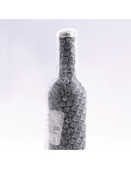Plastico Burbuja Rollo 50 cm. x  5 Metros