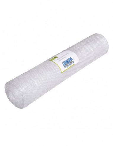 Plastico Burbuja Rollo 100 cm. x 10 Metros