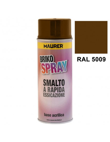 Spray Maurer Marron Ciervo 400ml