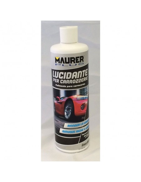 Pulimento Para Carrocerias Maurer 500 Ml