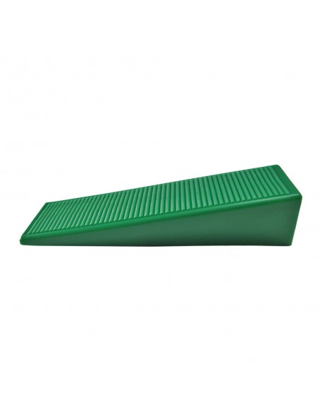 Cuñas Nivelar Suelo  (Bolsa 250 Unidades)