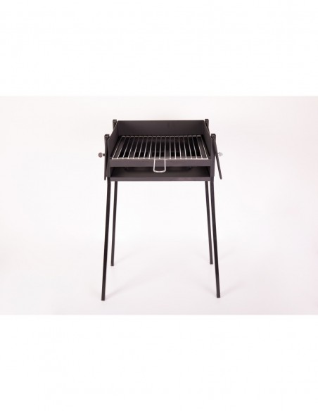 BARBACOA 40X40 CM
