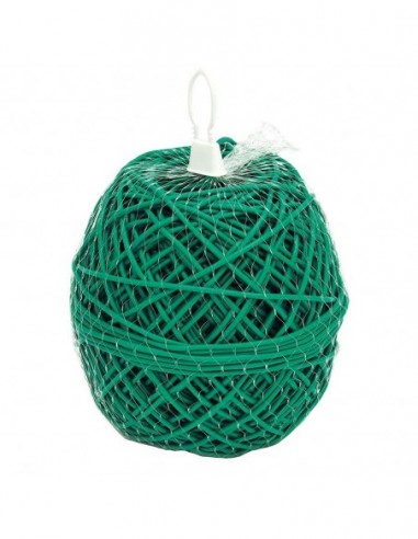 Macarron Entutorar PVC Verde 4