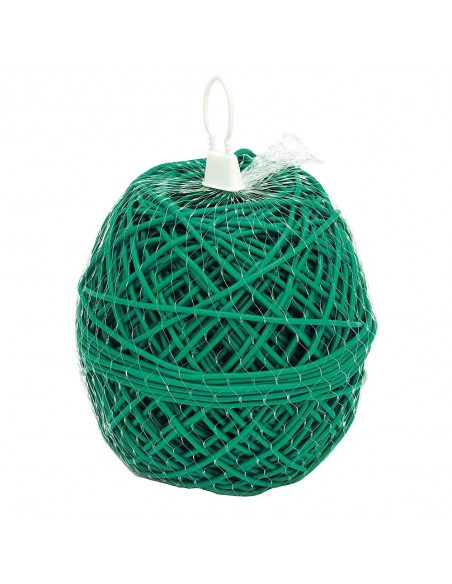 Macarron Entutorar PVC Verde 4