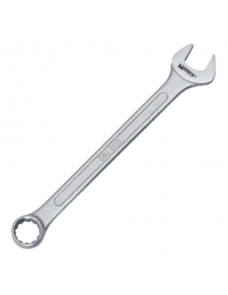 Llave Combinada  9x 9 Din 3113