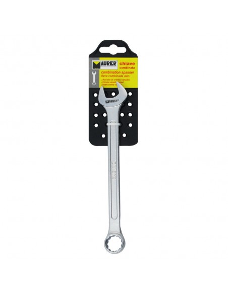 Llave Combinada  9x 9 Din 3113 2