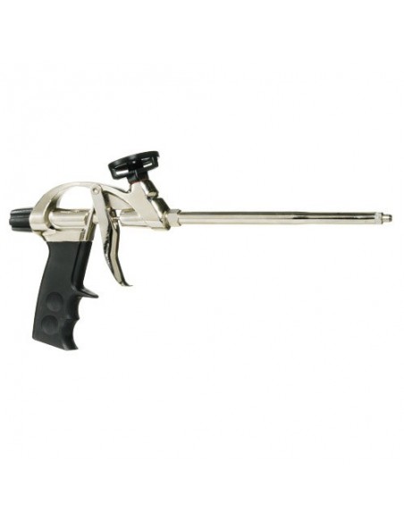 Pistola Para Espuma Poliuretano Wolfpack