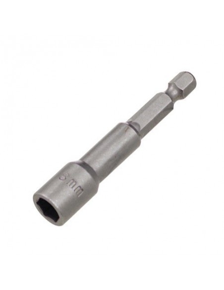 Llave Vaso Magnetica Wolfpack 10 mm. (2 Piezas) 2