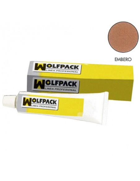 Masilla Repara Madera 120 gr. Embero