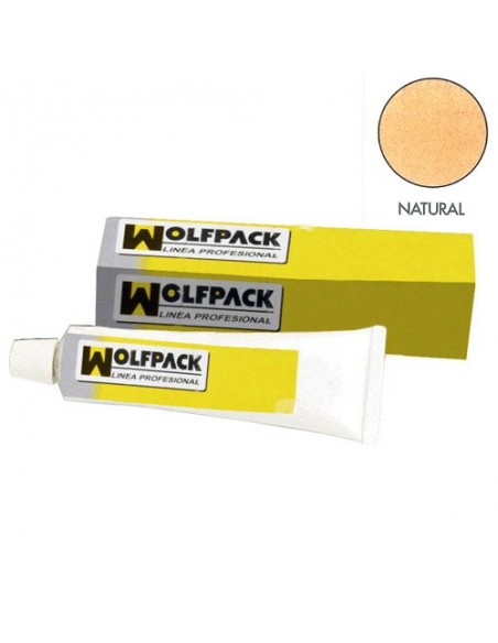 Masilla Repara Madera 120 gr. Natural