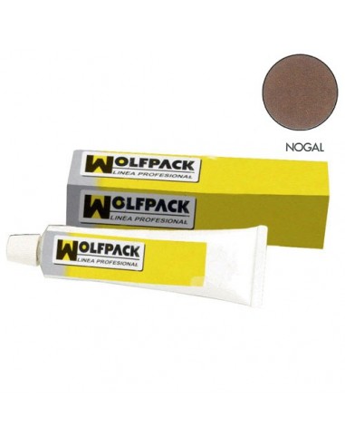 Masilla Repara Madera 120 gr. Nogal