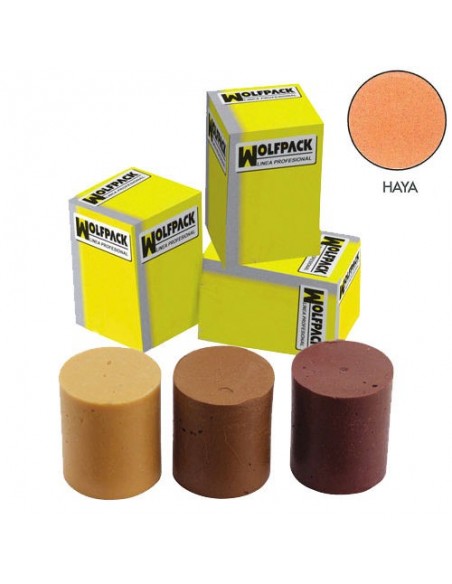 Cera Repara Madera  70 gr. Haya