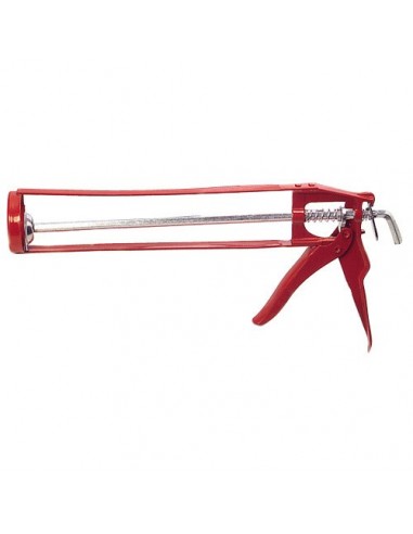 Pistola Silicona Esqueleton