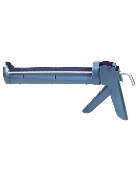 Pistola Silicona con varilla
