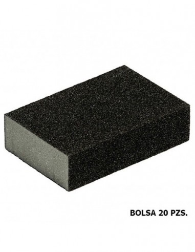 Taco Lija Grano Medio (Bolsa de 20 piezas)