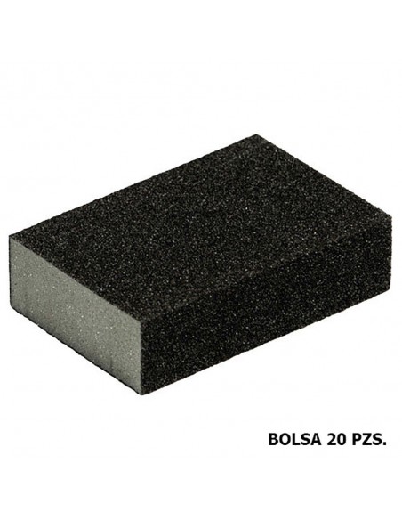 Taco Lija Grano Medio (Bolsa de 20 piezas)