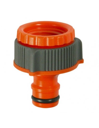 Adaptador Manguera Soft Touch 3/4" - 1/2"