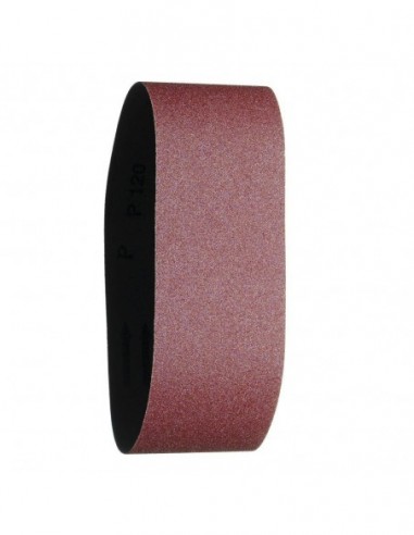 Lija Recambio Banda 100x914 mm. Grano  40 (3 Piezas)