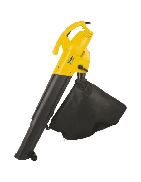 Aspirador /Soplador Papillon Compact 2600 Watios