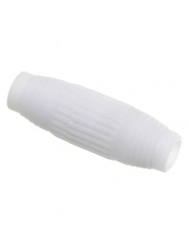Conector Tv Empalme Cable Coaxial 9