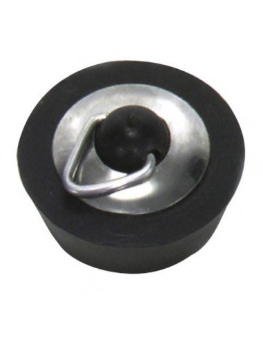 Tapon Goma                         60 mm.