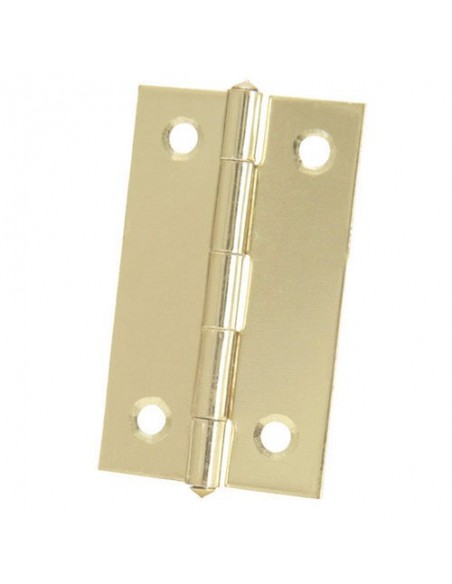 Bisagra 5005 Latonada        1-1/2"