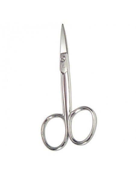 Tijera Oryx  Manicura Curva 4