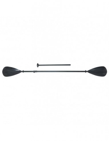 Remo Doble / Simple 221 cm.