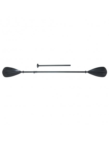 Remo Doble / Simple 221 cm.