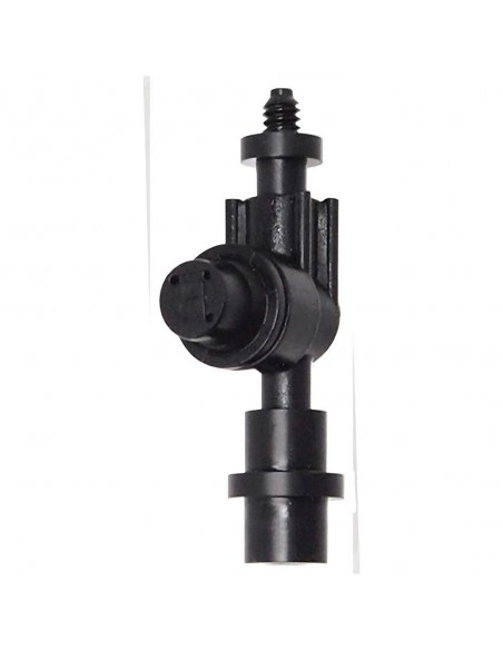 Valvula Antigoteo Nebulización