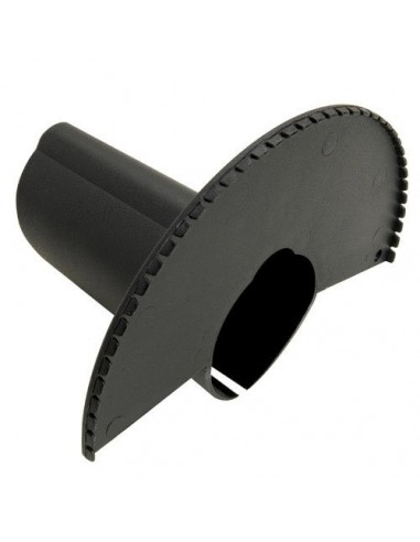 WOLFPACK Soporte Jamón Modelo Pata Negra Oscuro