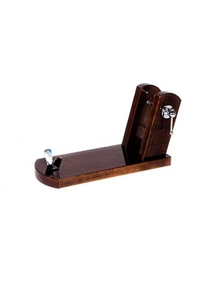 LEPANTO JAMONERO Rioja Color Tabaco + Regalo Cuchillo Y CHAIRA
