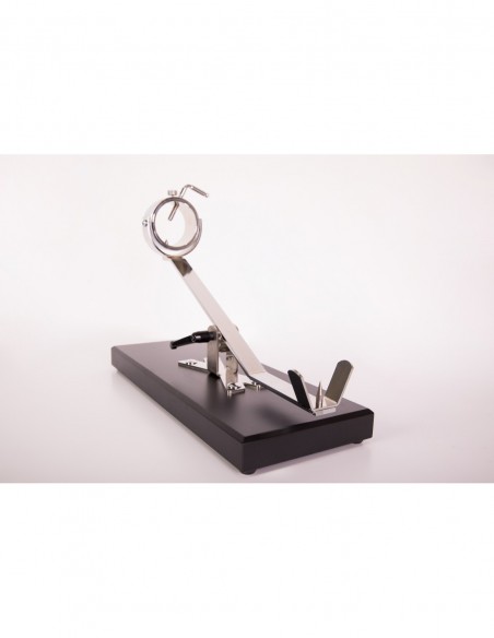 JAMONERO LANZAROTE A9 NEGRO CON ENVIO