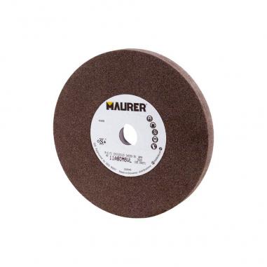 Muela Maurer Corindon 125x15x16 mm....