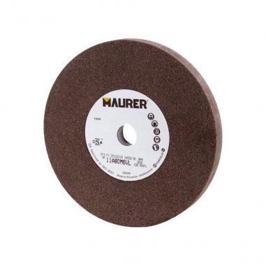 Muela Maurer Corindon 150x20x32 mm....