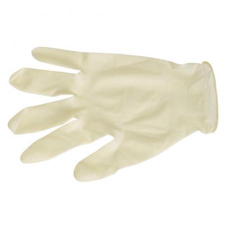 Guantes Desechables Latex...