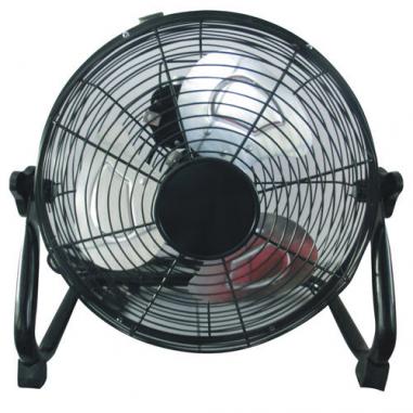 Ventilador Maurer De Suelo 50 cm....