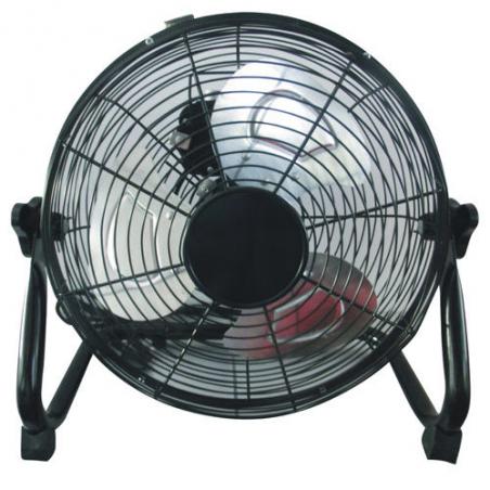Ventilador Maurer De Suelo...