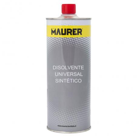 Disolvente Universal...