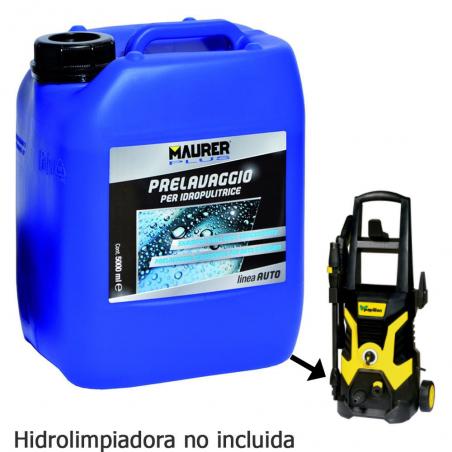Detergente Para...