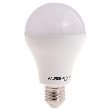 Bombilla Led Standar E27....