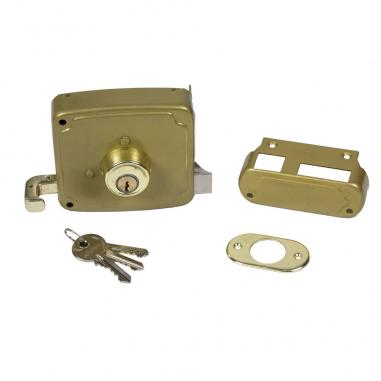 Cerradura S7 / 4125 100HB Derecha...