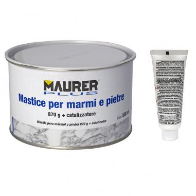 Masilla Para Marmol 500 ml. con...