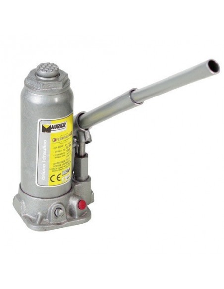 Gato Hidraulico Maurer Botella   3000 Kg. 2