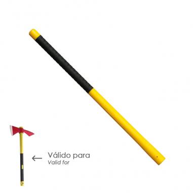 Mango Fibra Vidrio Alcotana Poda 45...