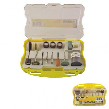 Kit Accesorios Multiherramienta (52...