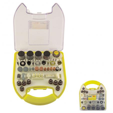 Kit Accesorios...