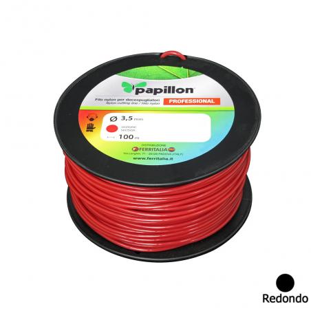 Hilo Nylon Redondo...
