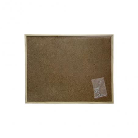 Corcho Pared 30x40 cm....