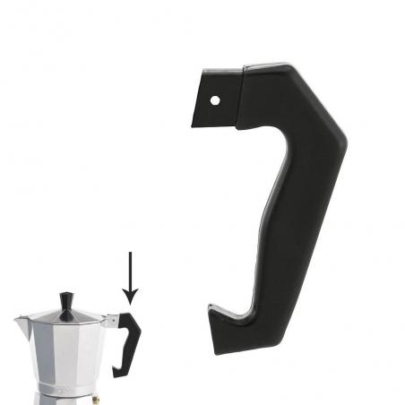 Mango Cafetera Alumino...